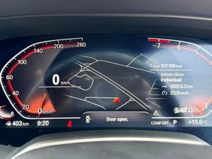 BMW X6 xDrive40i M Sport - Image 19
