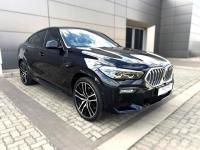 Thumbnail BMW X6 xDrive40i M Sport