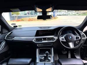 BMW X6 xDrive40i M Sport - Image 24