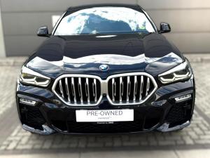 BMW X6 xDrive40i M Sport - Image 2
