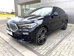 BMW X6 xDrive40i M Sport - Image 4
