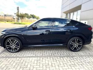 BMW X6 xDrive40i M Sport - Image 5