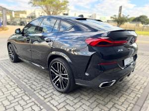BMW X6 xDrive40i M Sport - Image 6