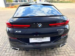 BMW X6 xDrive40i M Sport - Image 7
