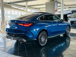 Mercedes-Benz GLC GLC300d coupe 4Matic Avantgarde - Image 2