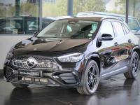 Thumbnail Mercedes-Benz GLA GLA200d Progressive