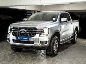 Ford Ranger 2.0 SiT double cab XLT - Image 1