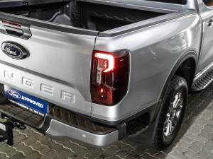 Ford Ranger 2.0 SiT double cab XLT - Image 20