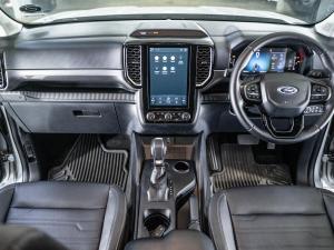 Ford Ranger 2.0 SiT double cab XLT - Image 26