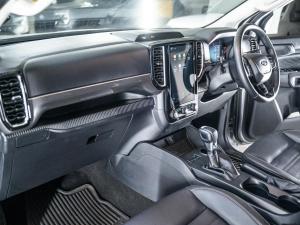 Ford Ranger 2.0 SiT double cab XLT - Image 29