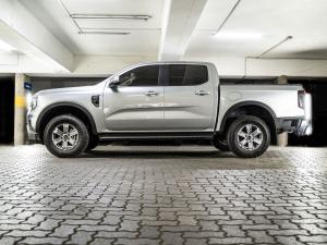 Ford Ranger 2.0 SiT double cab XLT - Image 2
