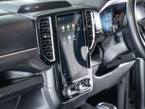 Ford Ranger 2.0 SiT double cab XLT - Image 30