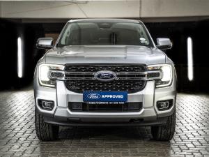Ford Ranger 2.0 SiT double cab XLT - Image 4