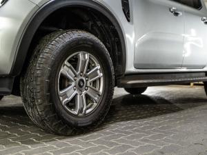 Ford Ranger 2.0 SiT double cab XLT - Image 9