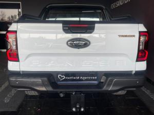 Ford Ranger 2.0 BiTurbo double cab Tremor 4WD - Image 10