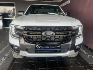 Ford Ranger 2.0 BiTurbo double cab Tremor 4WD - Image 11