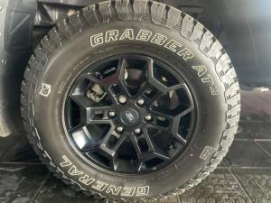 Ford Ranger 2.0 BiTurbo double cab Tremor 4WD - Image 12
