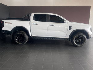Ford Ranger 2.0 BiTurbo double cab Tremor 4WD - Image 17