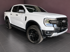 Ford Ranger 2.0 BiTurbo double cab Tremor 4WD - Image 1
