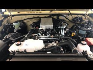 Toyota Land Cruiser 79 2.8GD-6 double cab auto - Image 14