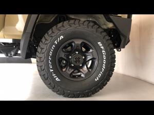 Toyota Land Cruiser 79 2.8GD-6 double cab auto - Image 17