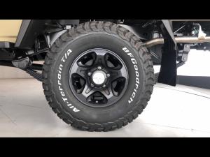 Toyota Land Cruiser 79 2.8GD-6 double cab auto - Image 19