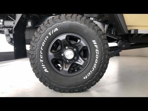 Toyota Land Cruiser 79 2.8GD-6 double cab auto - Image 20