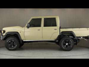 Toyota Land Cruiser 79 2.8GD-6 double cab auto - Image 22