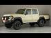 Toyota Land Cruiser 79 2.8GD-6 double cab auto - Thumbnail 23