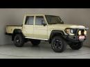 Thumbnail Toyota Land Cruiser 79 2.8GD-6 double cab auto