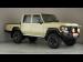 Toyota Land Cruiser 79 2.8GD-6 double cab auto - Thumbnail 1