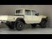 Toyota Land Cruiser 79 2.8GD-6 double cab auto - Thumbnail 2