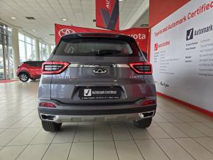 Chery Tiggo 4 Pro 1.5 LiT auto - Image 5