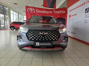 Chery Tiggo 4 Pro 1.5 LiT auto - Image 4