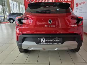 Renault Kiger 1.0 Turbo Intens auto - Image 5