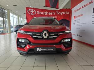 Renault Kiger 1.0 Turbo Intens auto - Image 4