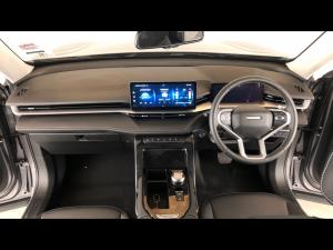 Haval H6 2.0GDIT Luxury - Image 6