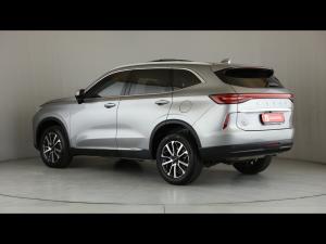 Haval H6 2.0GDIT Luxury - Image 21