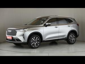 Haval H6 2.0GDIT Luxury - Image 23