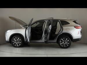 Haval H6 2.0GDIT Luxury - Image 26