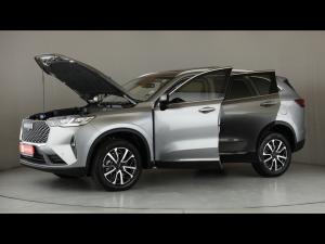 Haval H6 2.0GDIT Luxury - Image 27