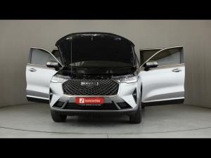 Haval H6 2.0GDIT Luxury - Image 28