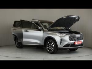 Haval H6 2.0GDIT Luxury - Image 29