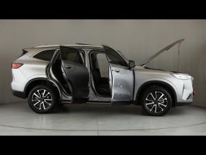 Haval H6 2.0GDIT Luxury - Image 30