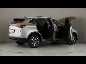 Haval H6 2.0GDIT Luxury - Image 31
