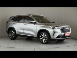 Haval H6 2.0GDIT Luxury - Image 1