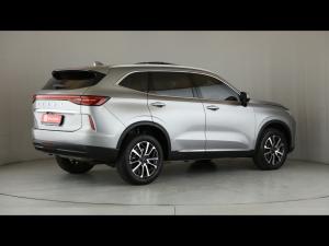 Haval H6 2.0GDIT Luxury - Image 2