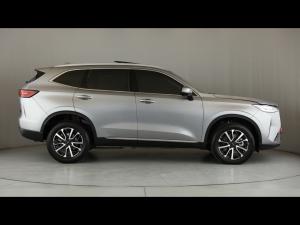 Haval H6 2.0GDIT Luxury - Image 3