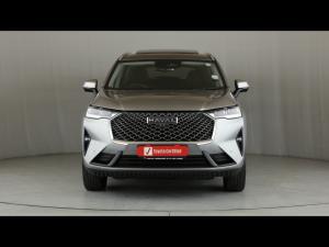 Haval H6 2.0GDIT Luxury - Image 4