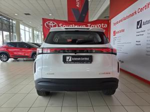 Chery Tiggo Cross 1.5T Elite - Image 5